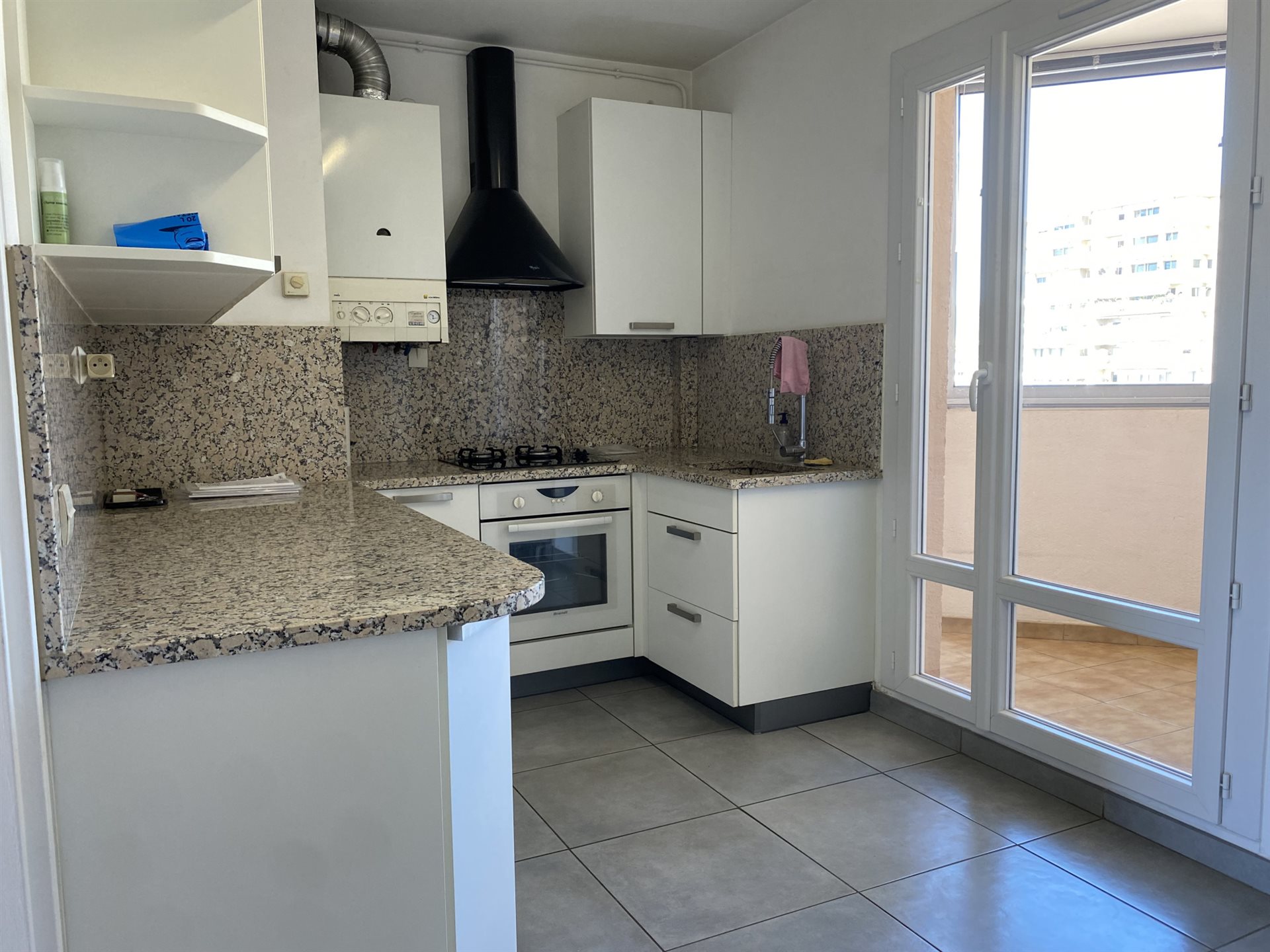 Appartement à vendre, 106m², Toulon