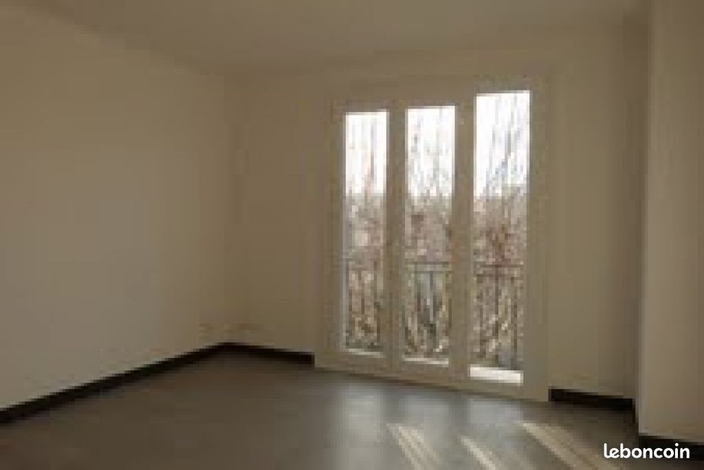 Appartement à louer, 55m², Carpentras