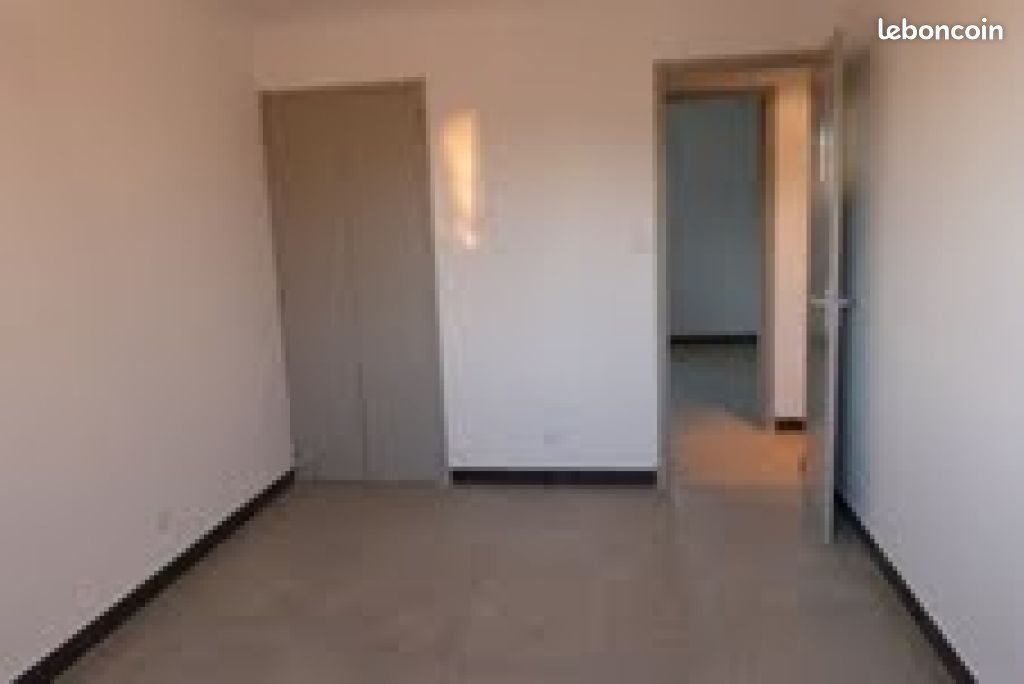 Appartement à louer, 55m², Carpentras