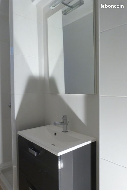 Appartement à louer, 55m², Carpentras