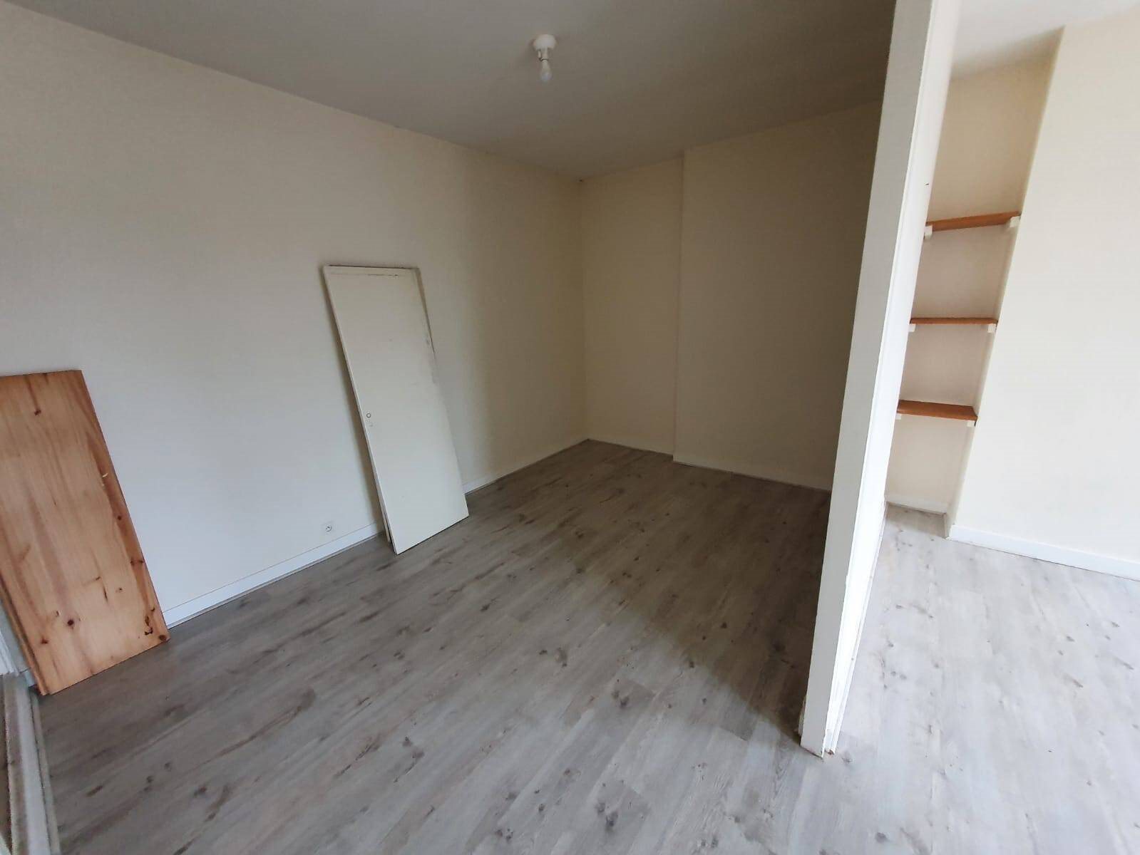 Appartement à louer, 44m², Bordeaux