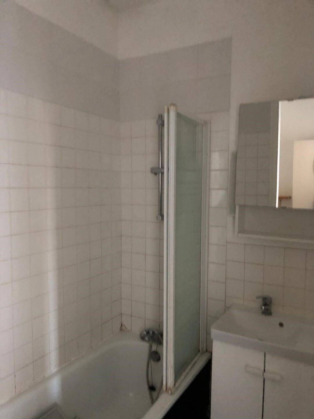 Appartement à louer, 44m², Bordeaux