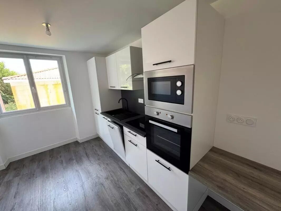 Appartement à louer, 54m², Panazol