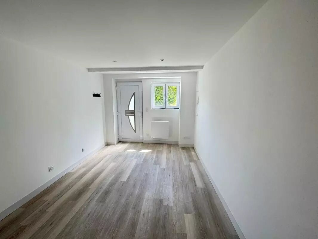 Appartement à louer, 54m², Panazol