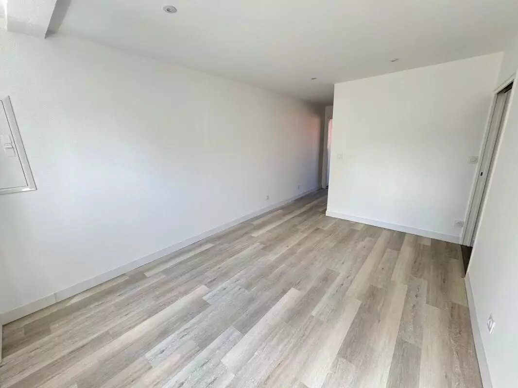 Appartement à louer, 54m², Panazol