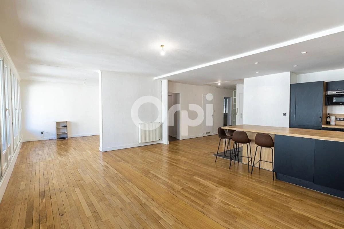 Appartement à louer, 102m², Limoges