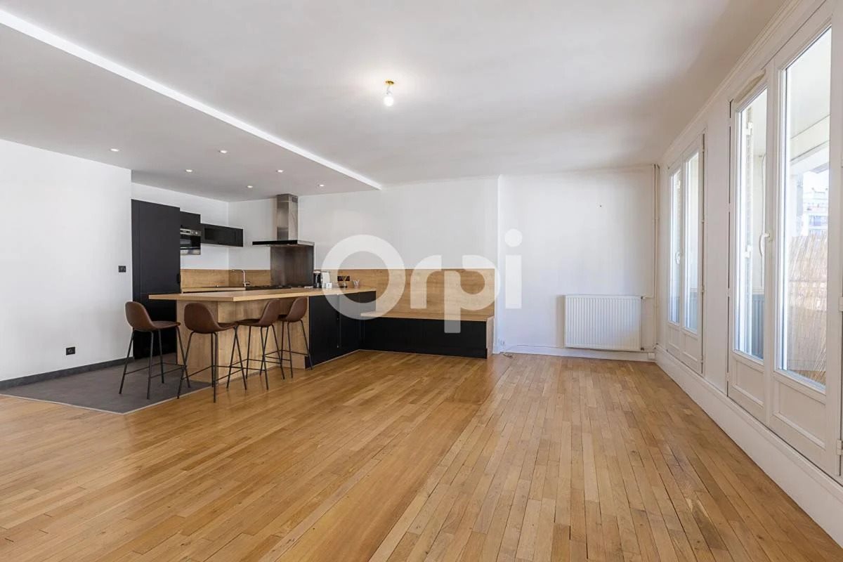 Appartement à louer, 102m², Limoges