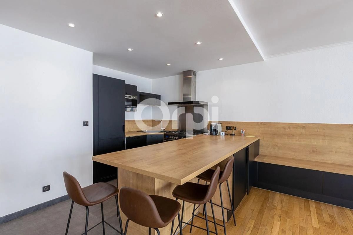 Appartement à louer, 102m², Limoges