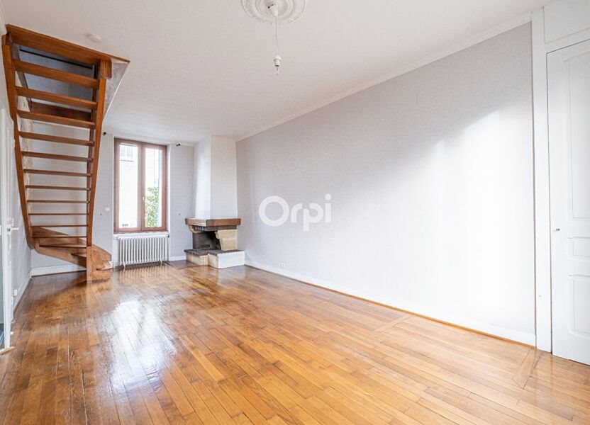 Maison à louer, 88m², Limoges