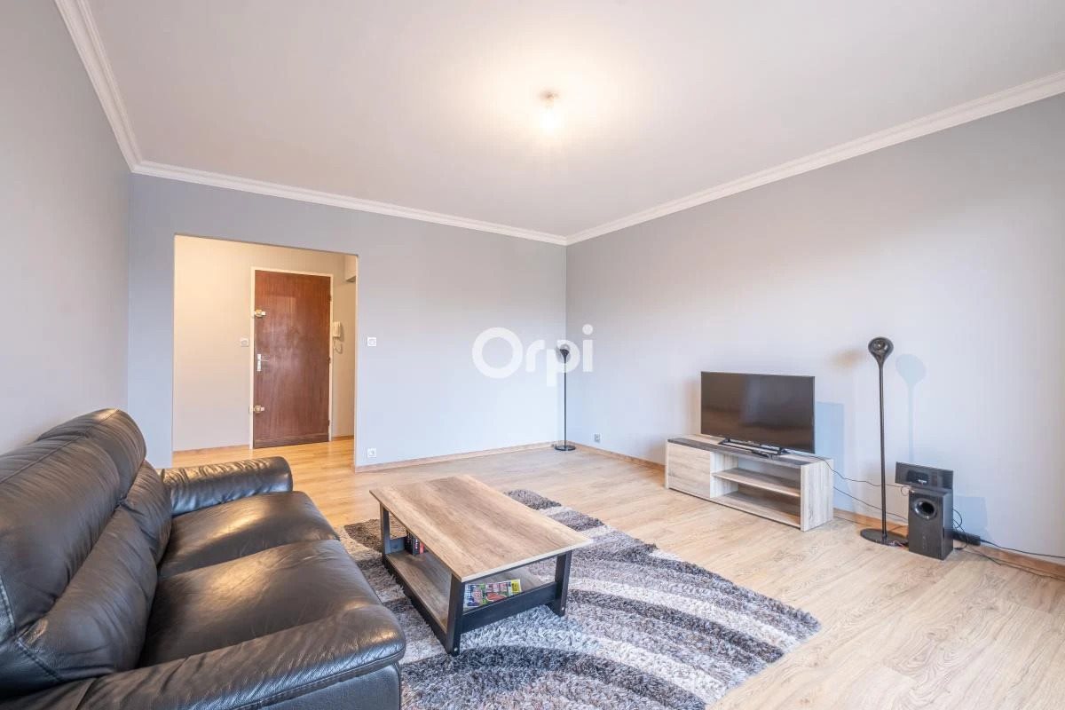 Appartement à vendre, 90m², Limoges