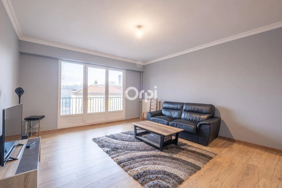 Appartement à vendre, 90m², Limoges