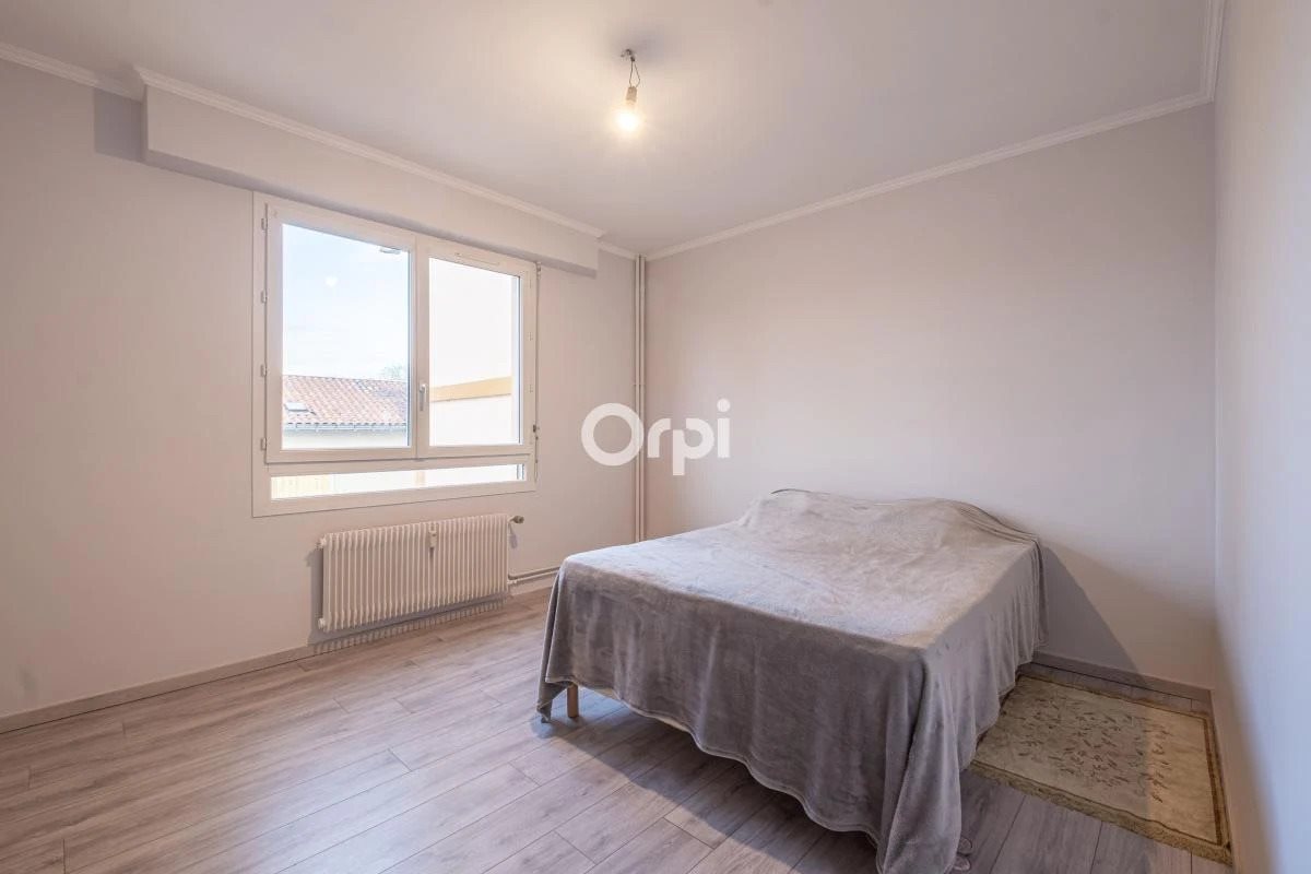 Appartement à vendre, 90m², Limoges