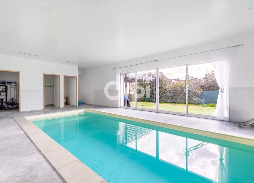 Maison à vendre, 170m², Limoges