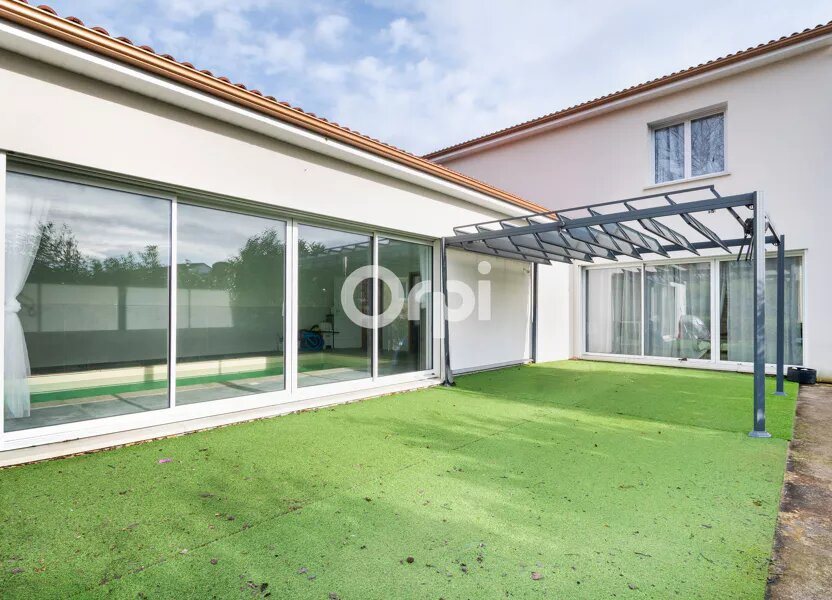 Maison à vendre, 170m², Limoges