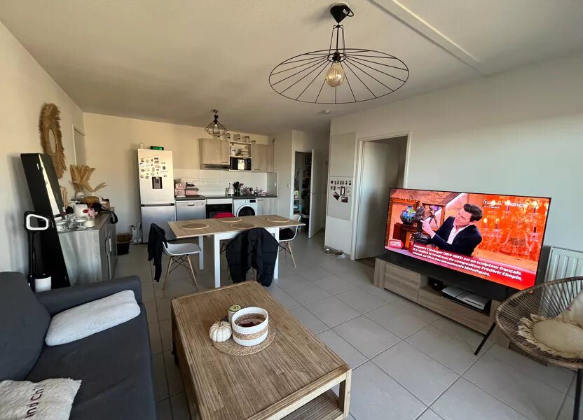 Appartement à louer, 46m², Limoges