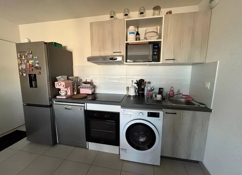 Appartement à louer, 46m², Limoges