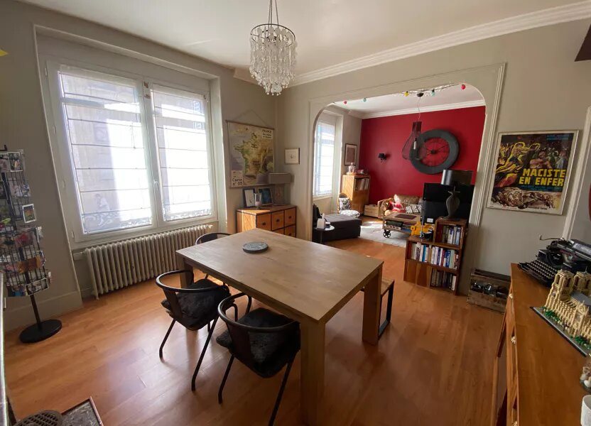 Maison à vendre, 122m², Limoges