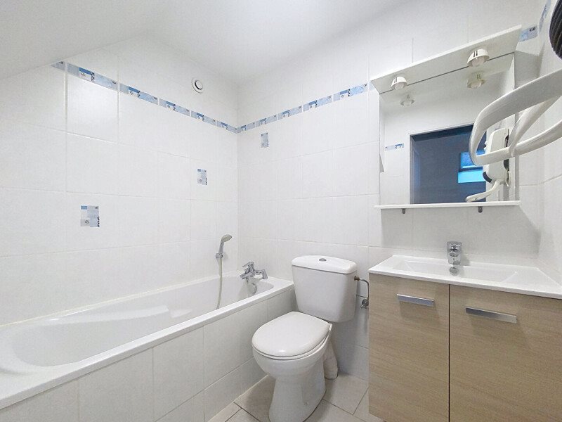 Appartement à louer, 25m², Neufchâteau