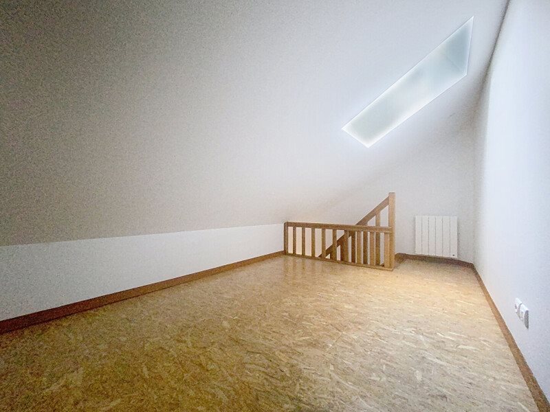 Appartement à louer, 25m², Neufchâteau