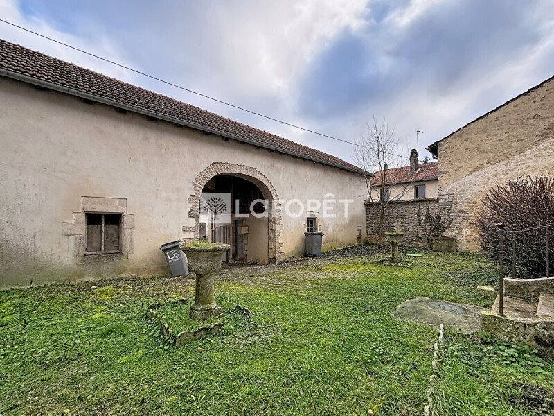 Appartement à vendre, 168m², Liffol-le-Petit