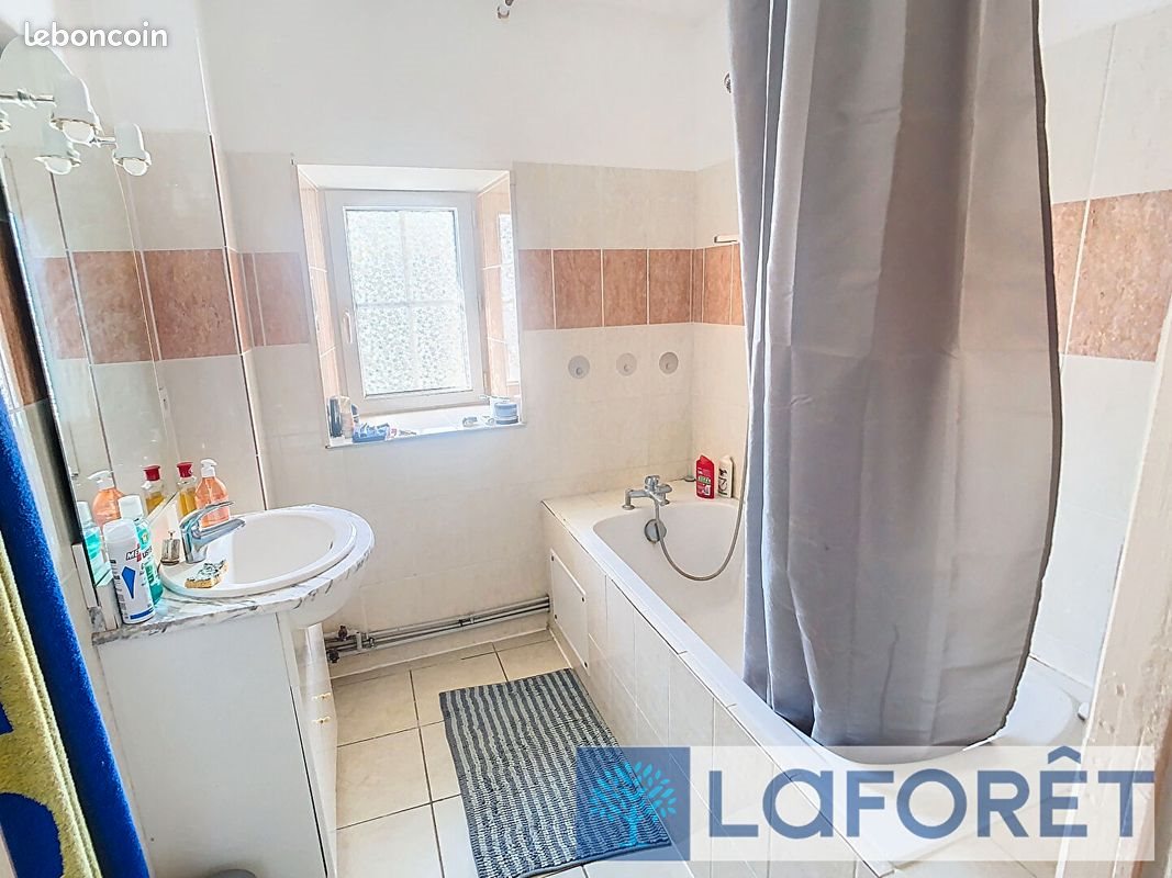 Appartement à louer, 50m², Is-sur-Tille