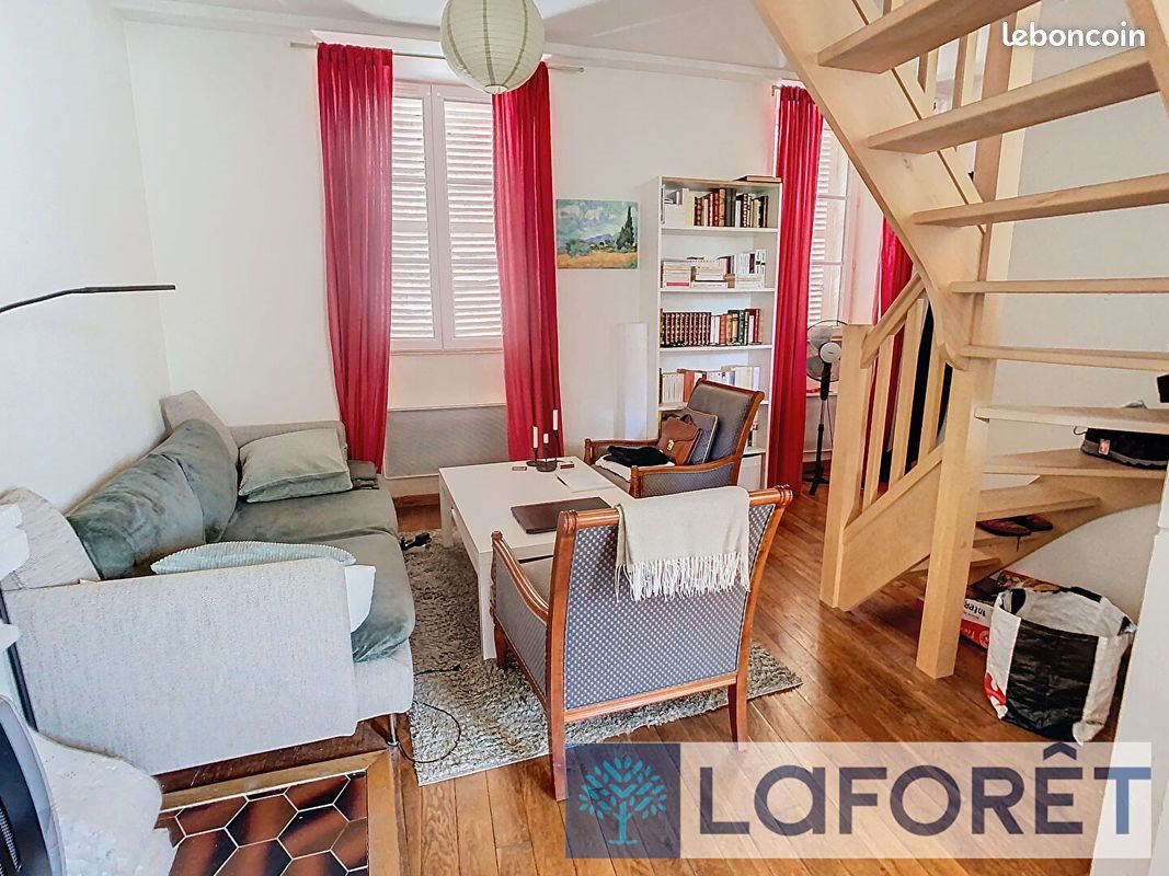 Appartement à louer, 50m², Is-sur-Tille