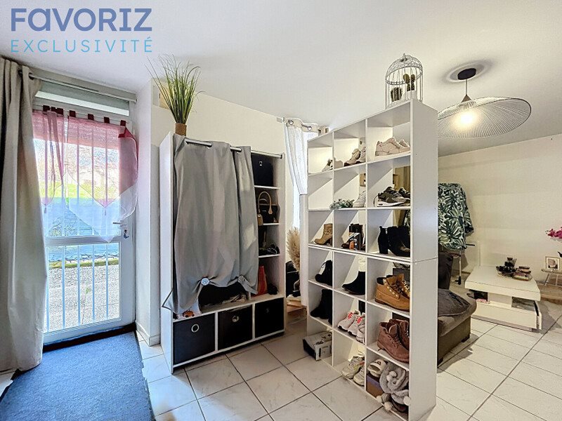 Appartement à louer, 44m², Langres