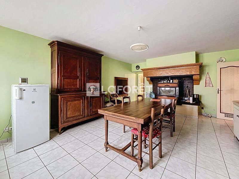 Maison à vendre, 170m², Neufchâteau