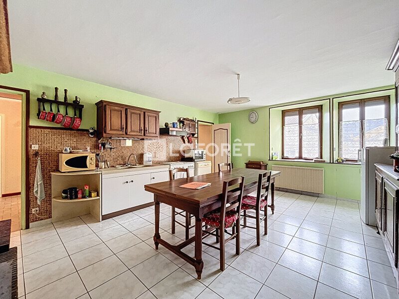 Maison à vendre, 170m², Neufchâteau