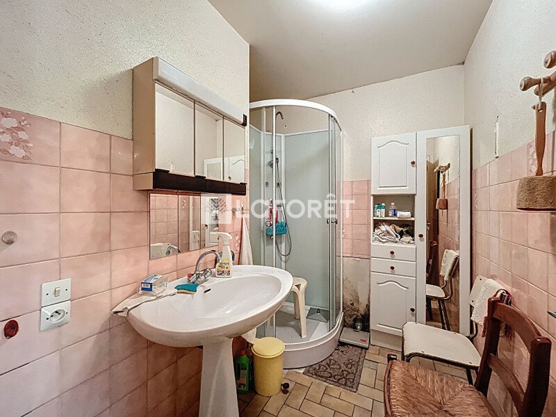 Maison à vendre, 170m², Neufchâteau