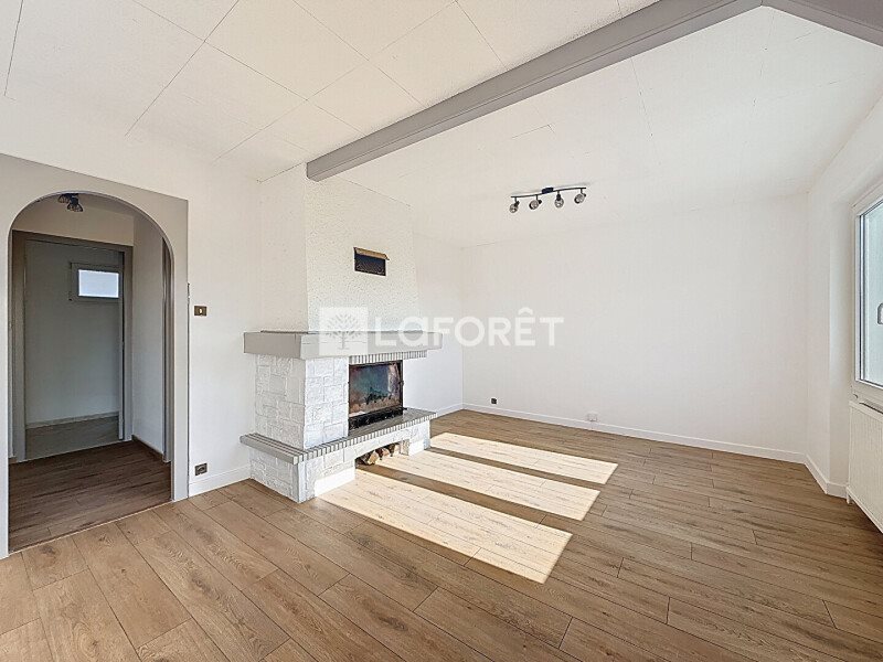 Maison à vendre, 83m², Châtenois
