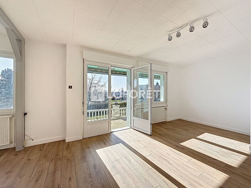 Maison à vendre, 83m², Châtenois