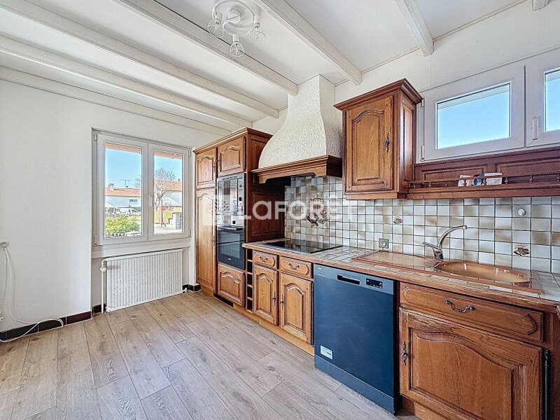 Maison à vendre, 83m², Châtenois