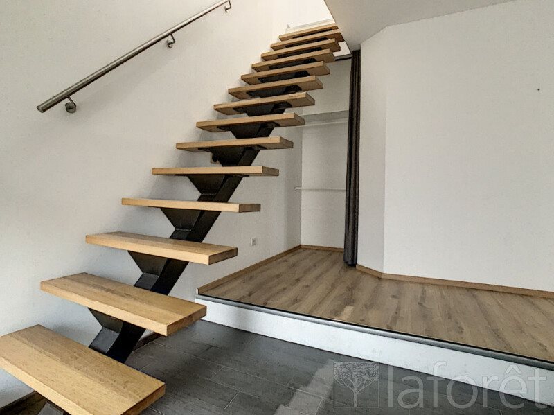 Maison à vendre, 123m², Châtenois