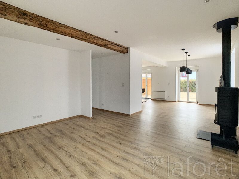 Maison à vendre, 123m², Châtenois