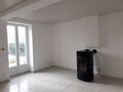 Maison à louer, 92m², Manois