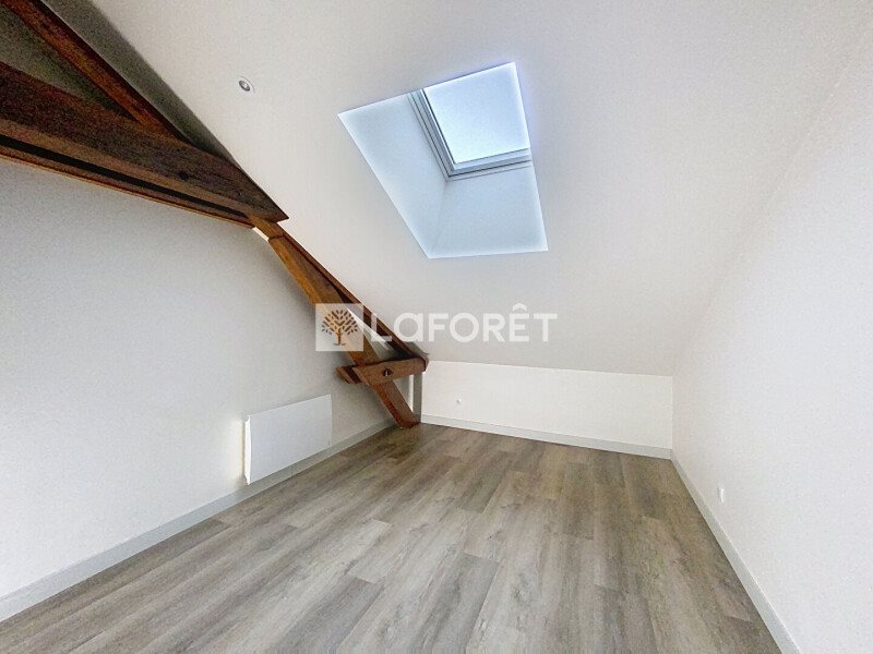 Appartement à louer, 24m², Neufchâteau