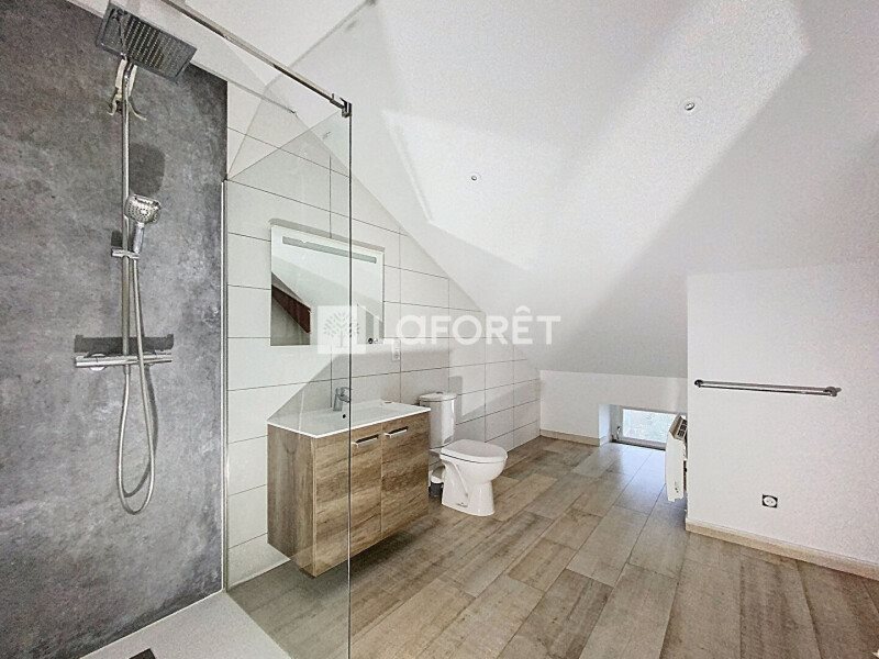 Appartement à louer, 24m², Neufchâteau