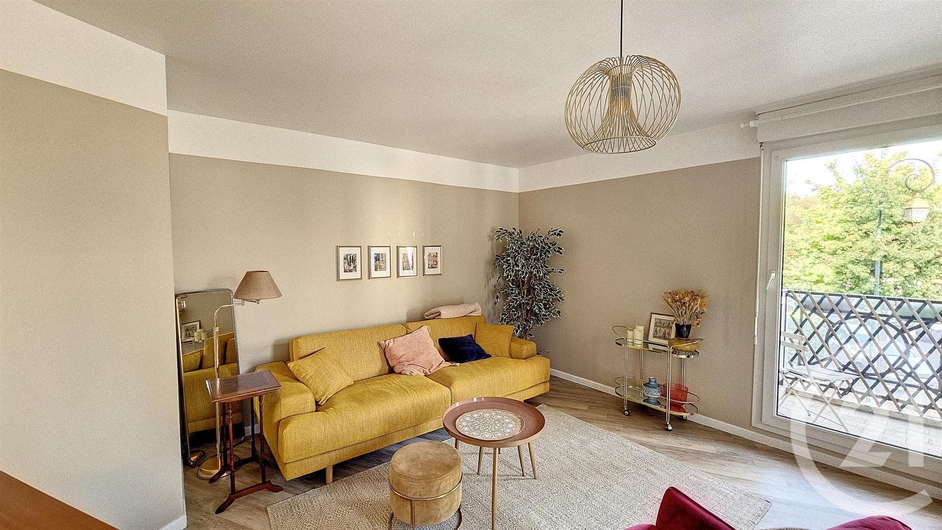 Appartement à louer, 35m², Verrières-le-Buisson