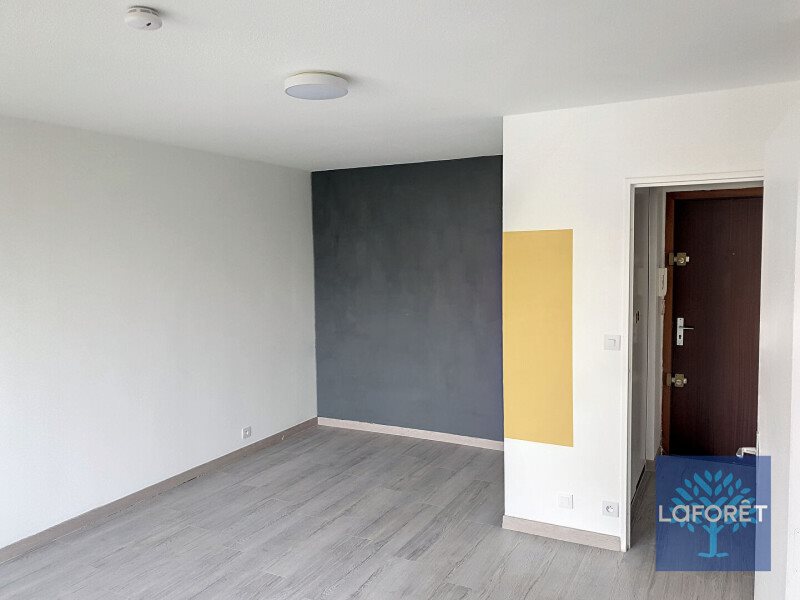 Appartement à louer, 29m², Les Ulis