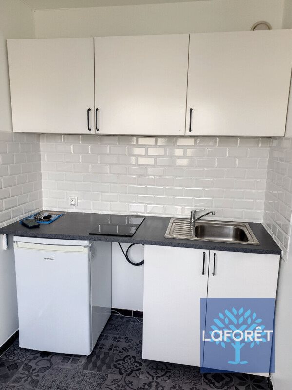 Appartement à louer, 29m², Les Ulis