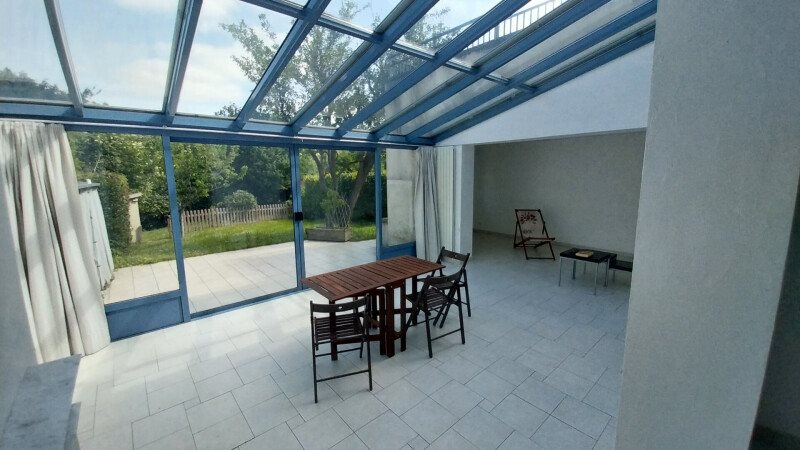 Maison à louer, 162m², Orsay