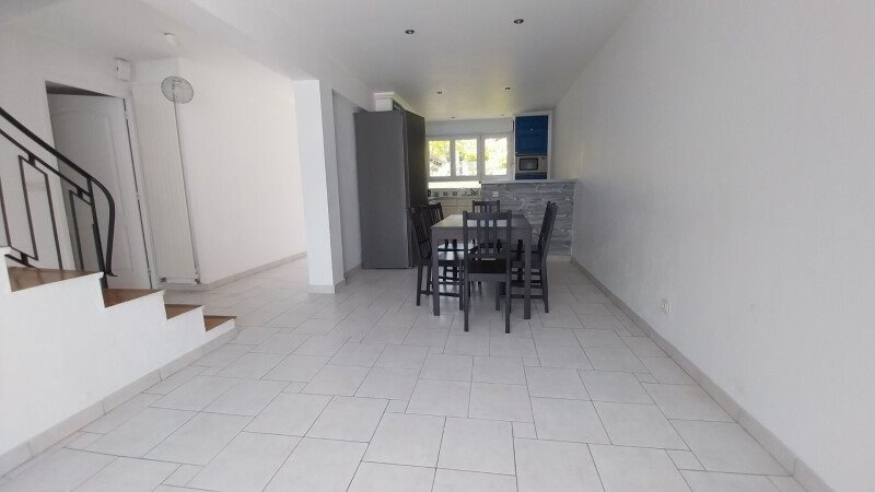 Maison à louer, 162m², Orsay