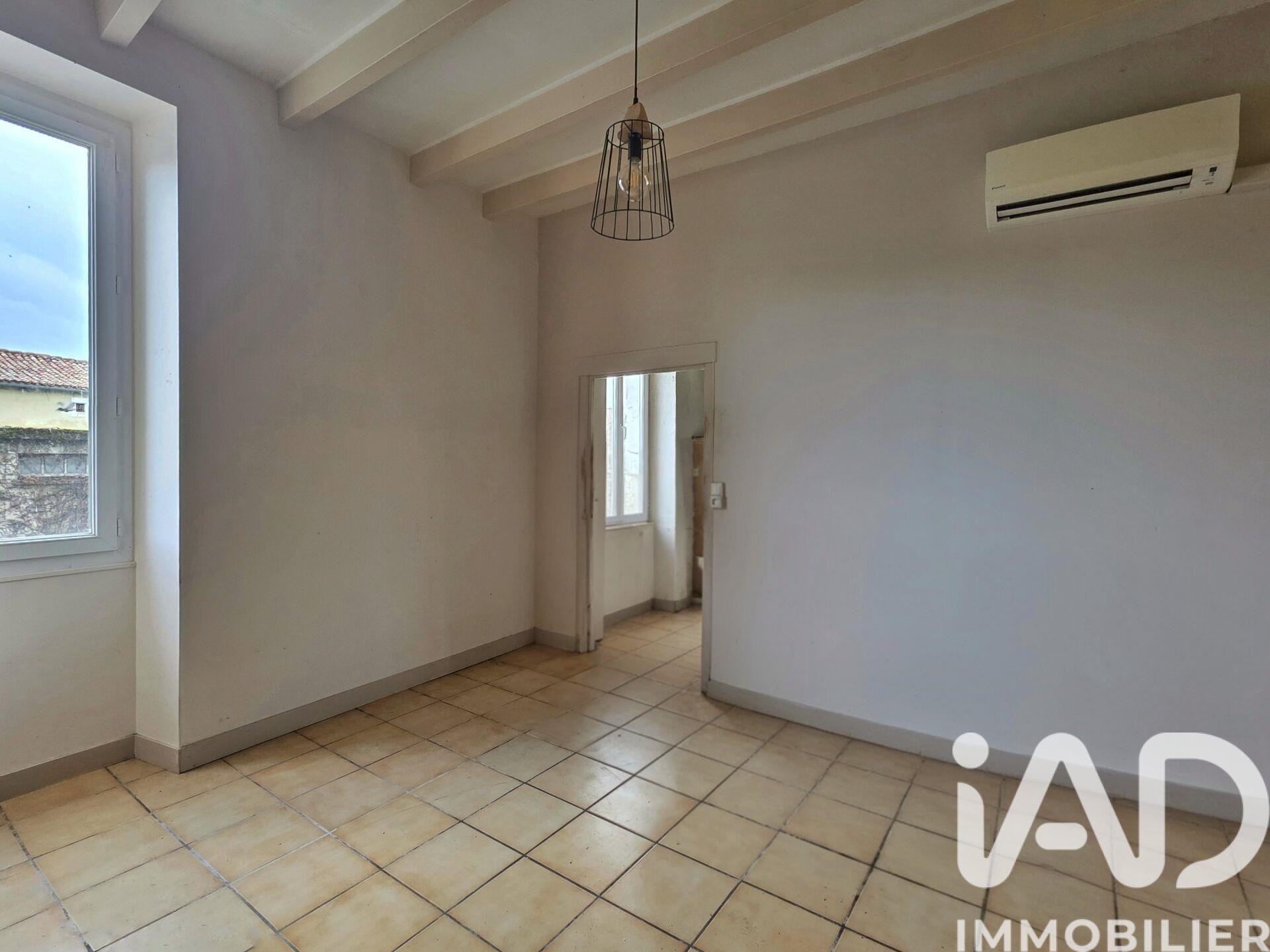Maison à vendre, 67m², Agris
