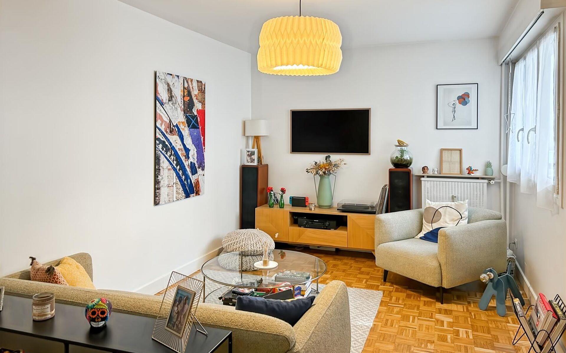 Maison à vendre, 68m², Paris 14ème