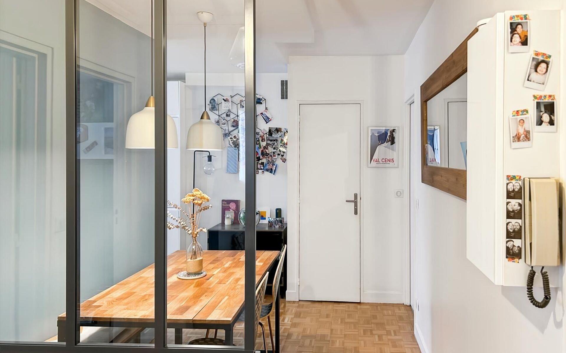 Maison à vendre, 68m², Paris 14ème