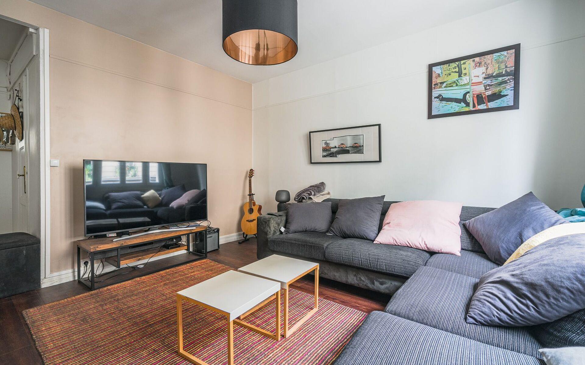 Maison à vendre, 66m², Paris 14ème