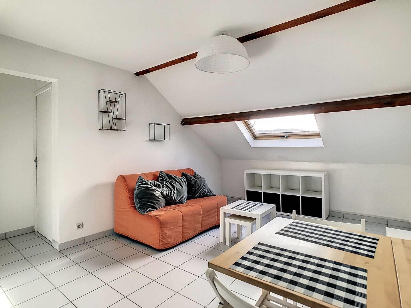 Appartement à louer, 30m², Marcoussis