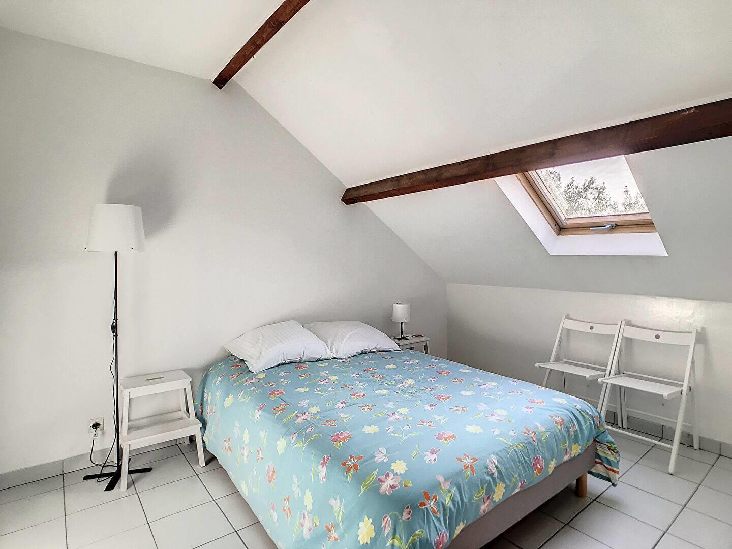 Appartement à louer, 30m², Marcoussis