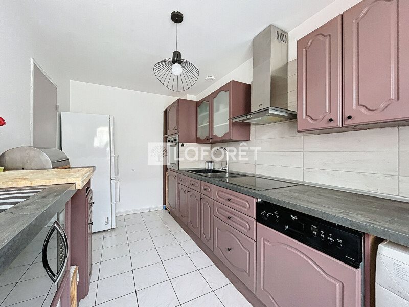 Appartement à vendre, 74m², Marcoussis